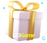 Receba seus bônus de boas-vindas no 123Game
