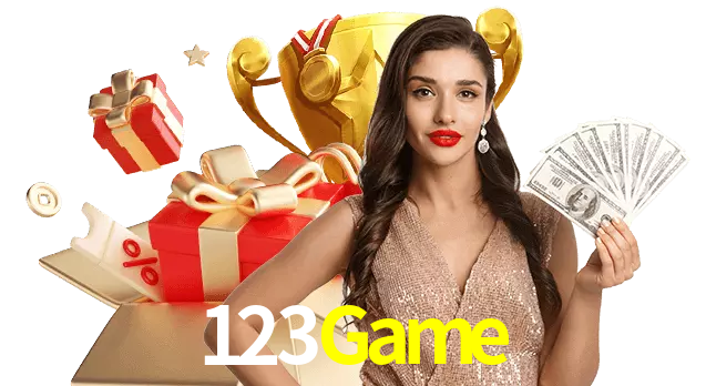 Jogue com dealers reais no 123Game!